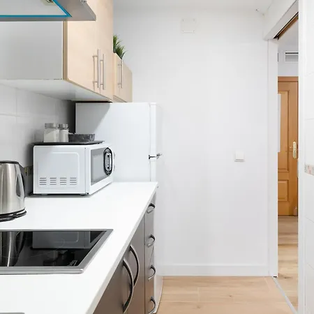 Apartaestudio Centrico En Daire