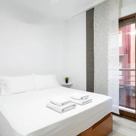 Apartaestudio Centrico En Daire *