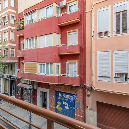 Apartaestudio Centrico En Daire