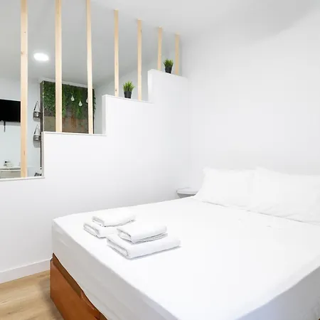 Apartaestudio Centrico En *